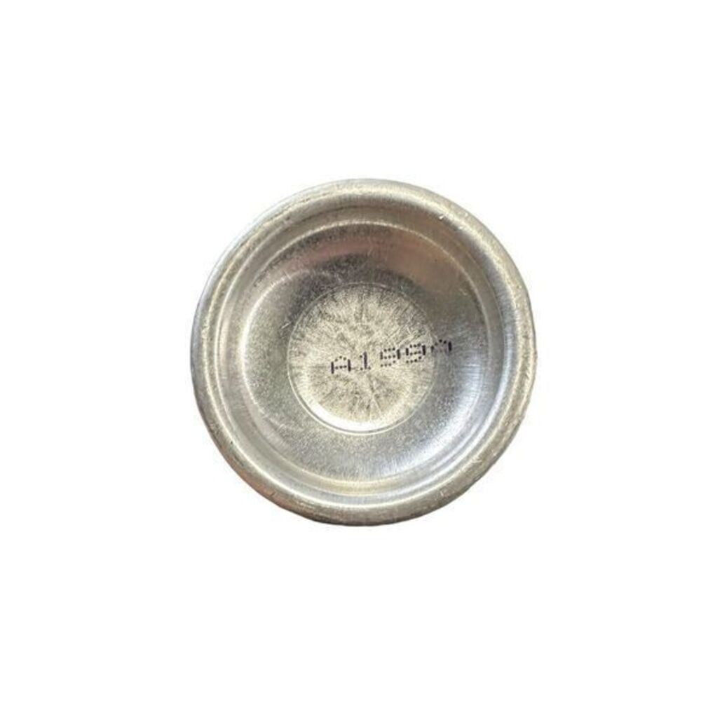 New/Sealed Vintage Calvin Klein CK ONE Scented‎ Talc Dusting Powder 5.3 oz - Picture 4 of 6